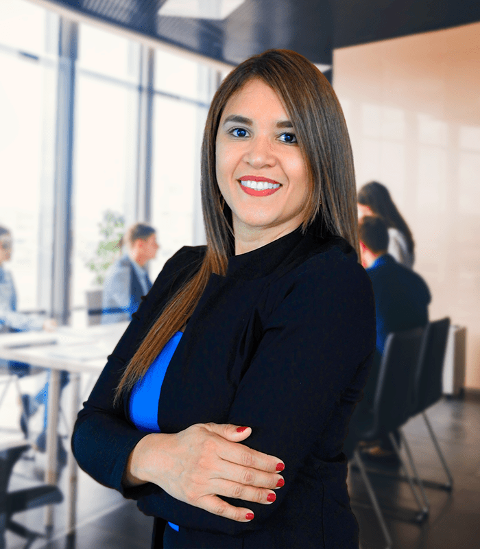 Profesional de AM Consultores